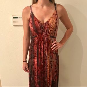 Victoria’s Secret Maxi Dress